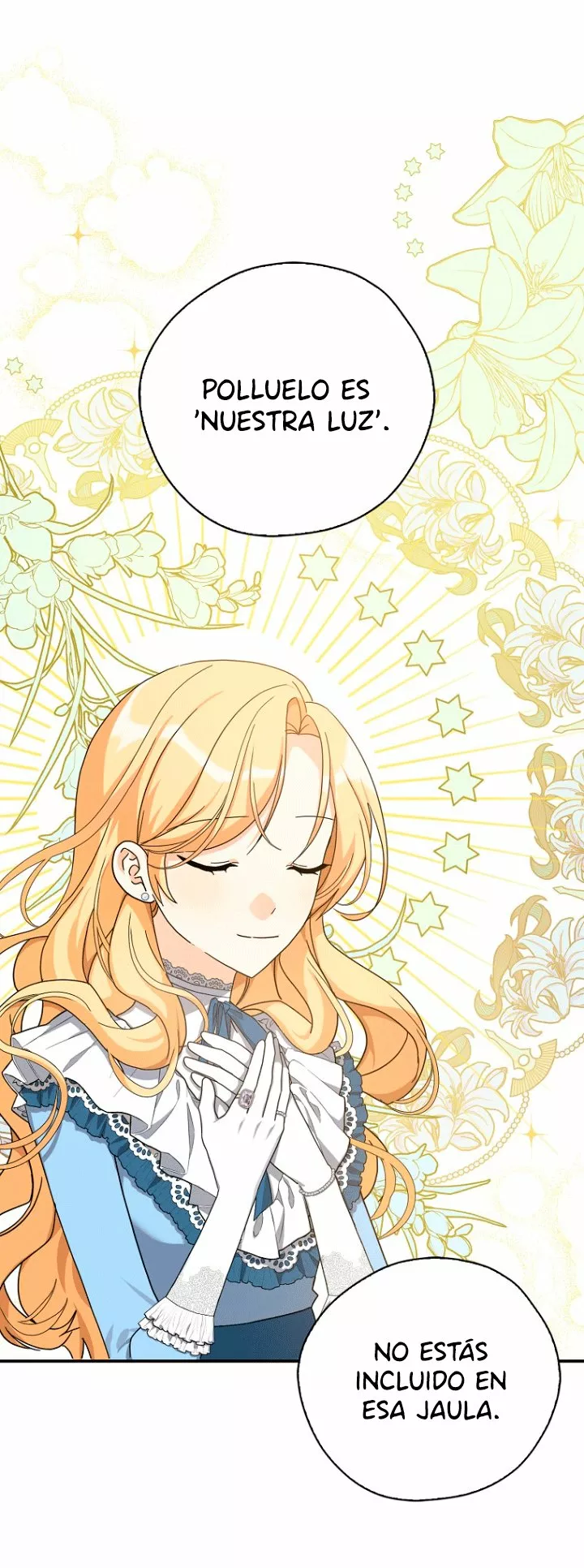 Página 52 del Manga