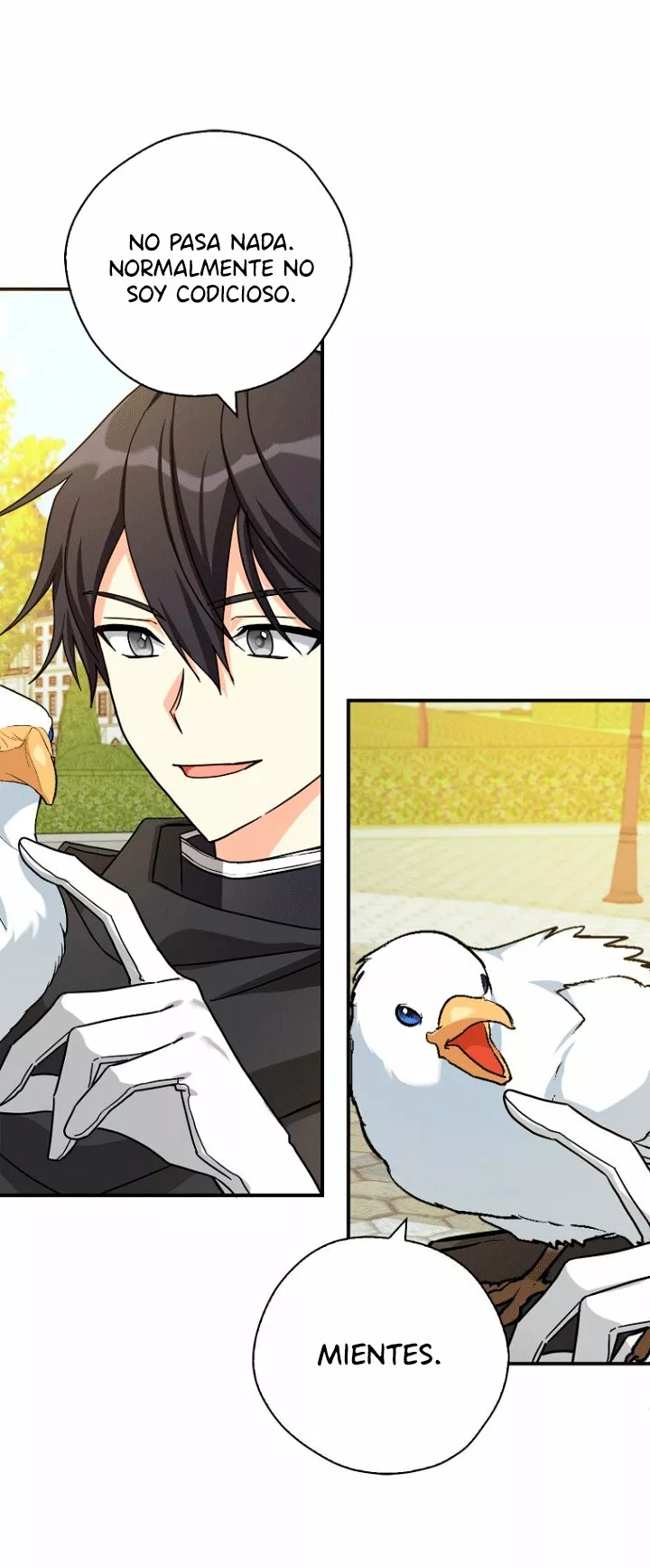 Página 53 del Manga