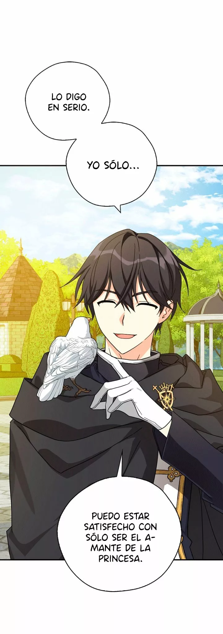 Página 54 del Manga