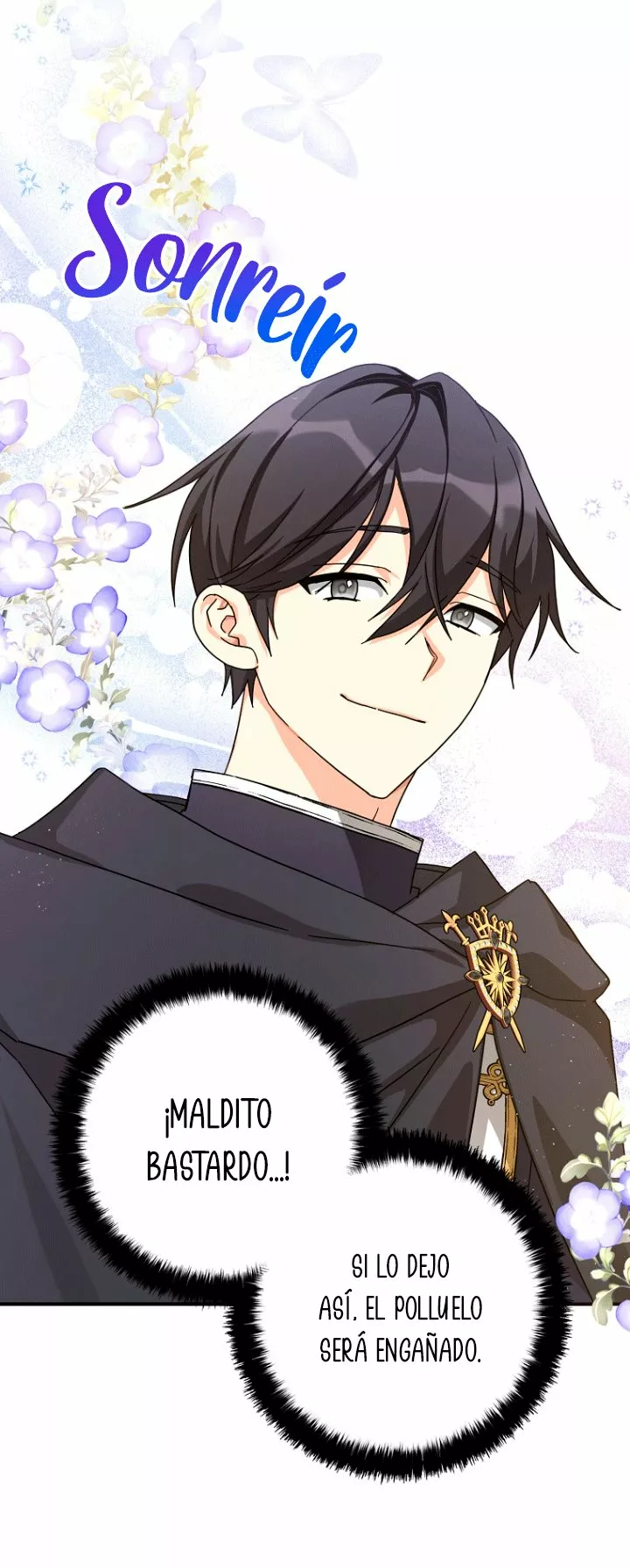 Página 56 del Manga