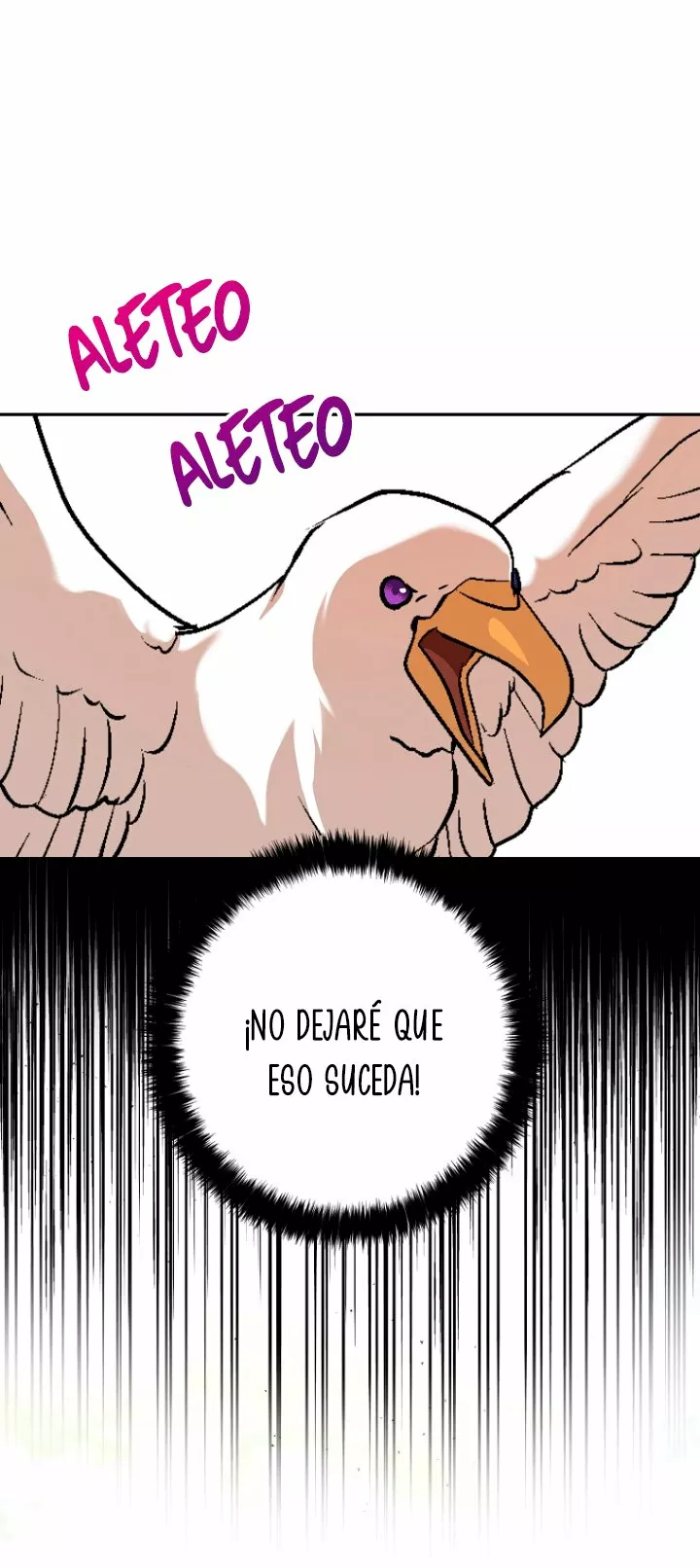 Página 57 del Manga