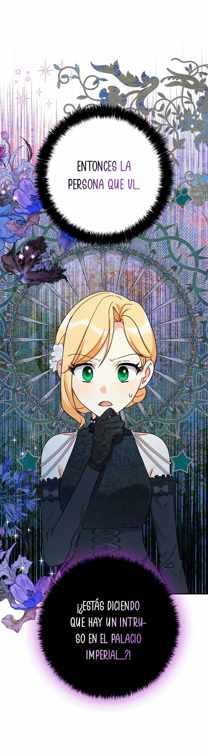 Página 60 del Manga