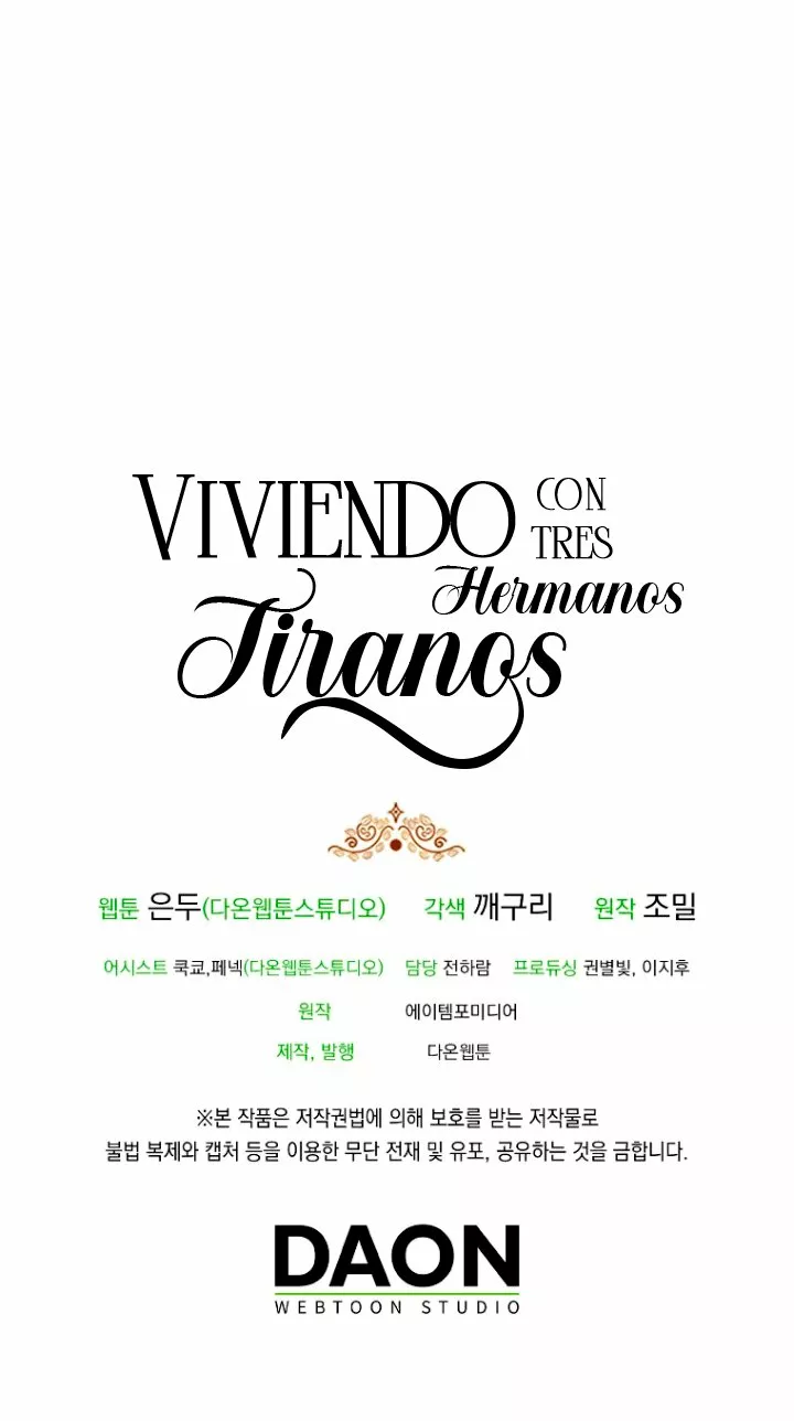 Página 61 del Manga