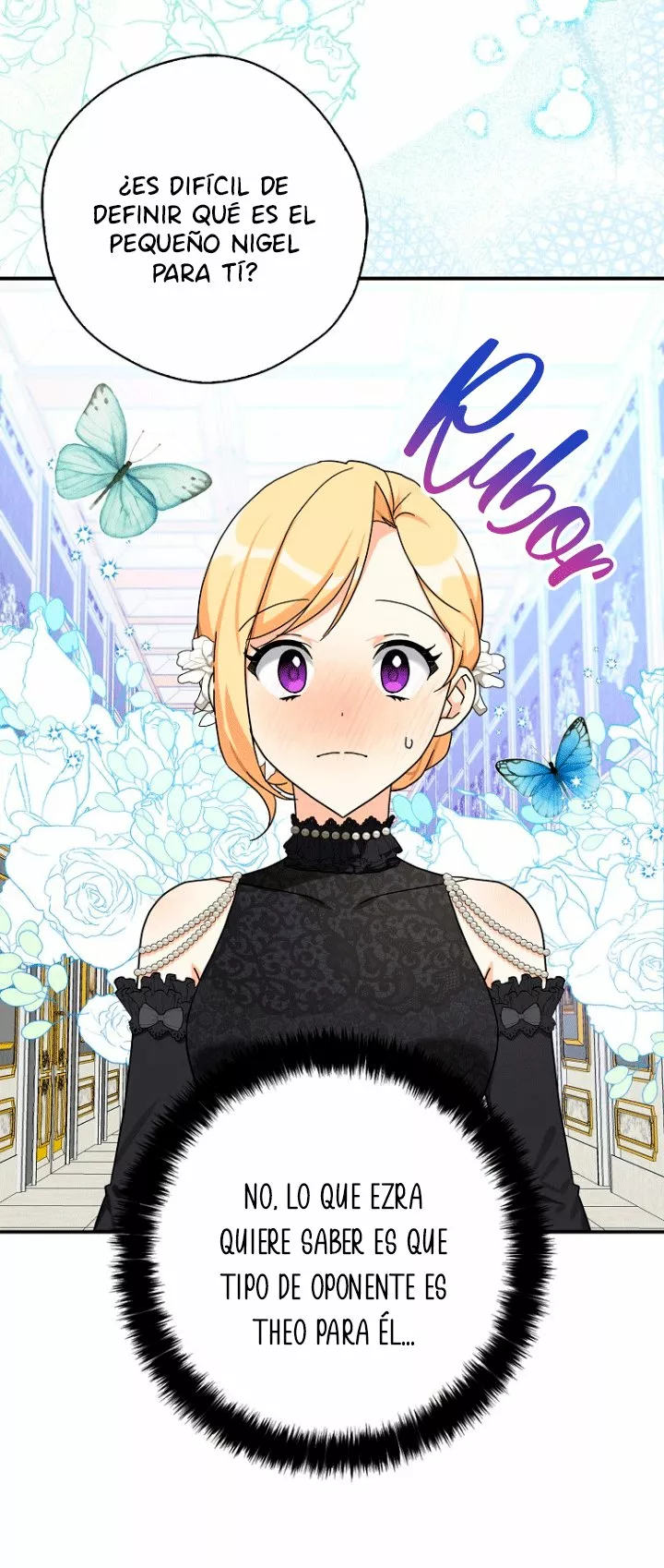 Página 38 del Manga