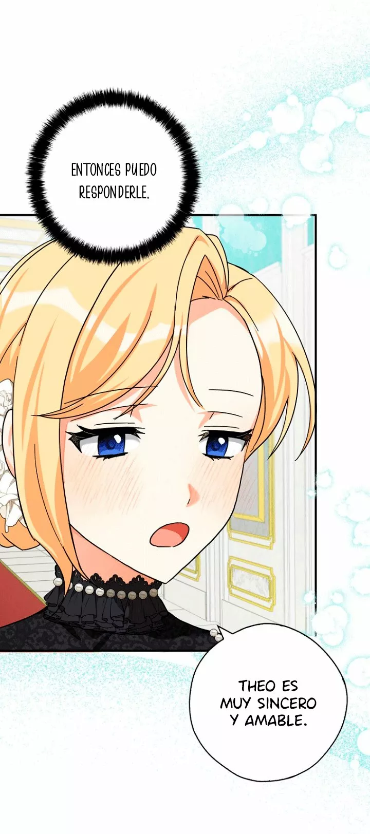 Página 40 del Manga