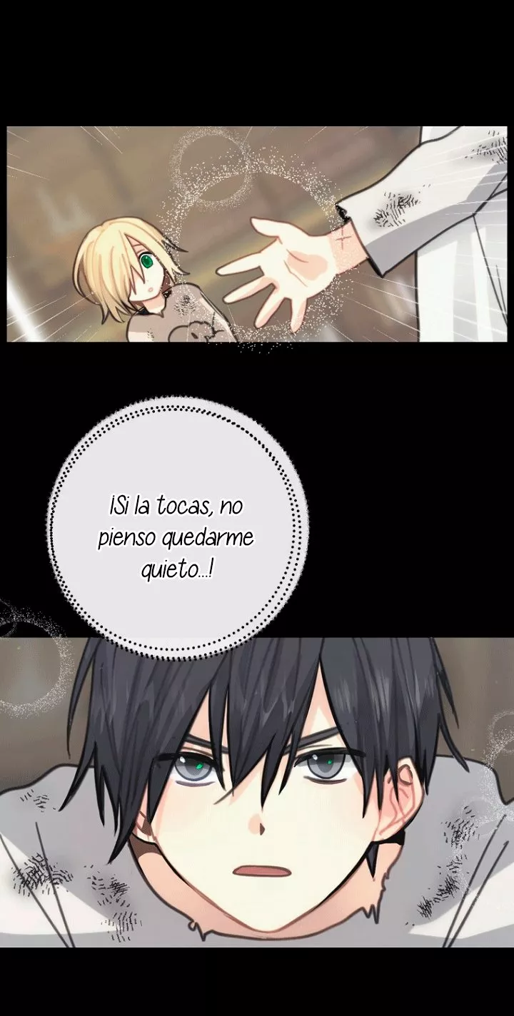 Página 45 del Manga