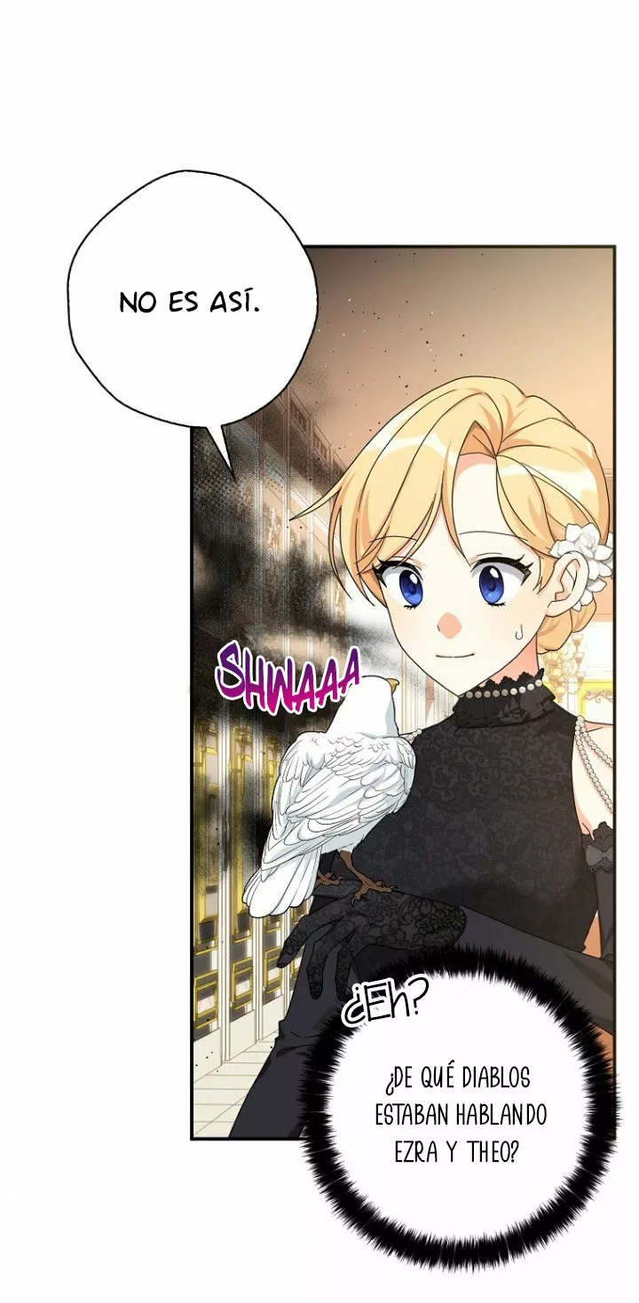 Página 50 del Manga