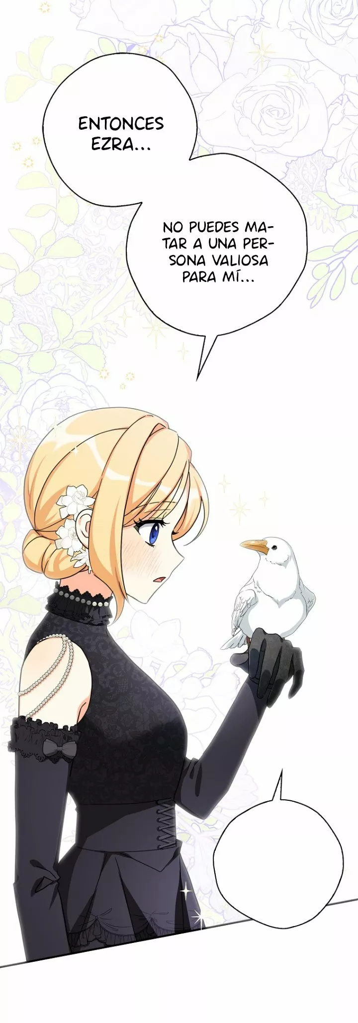 Página 55 del Manga