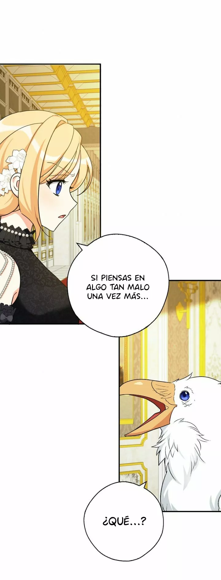 Página 56 del Manga