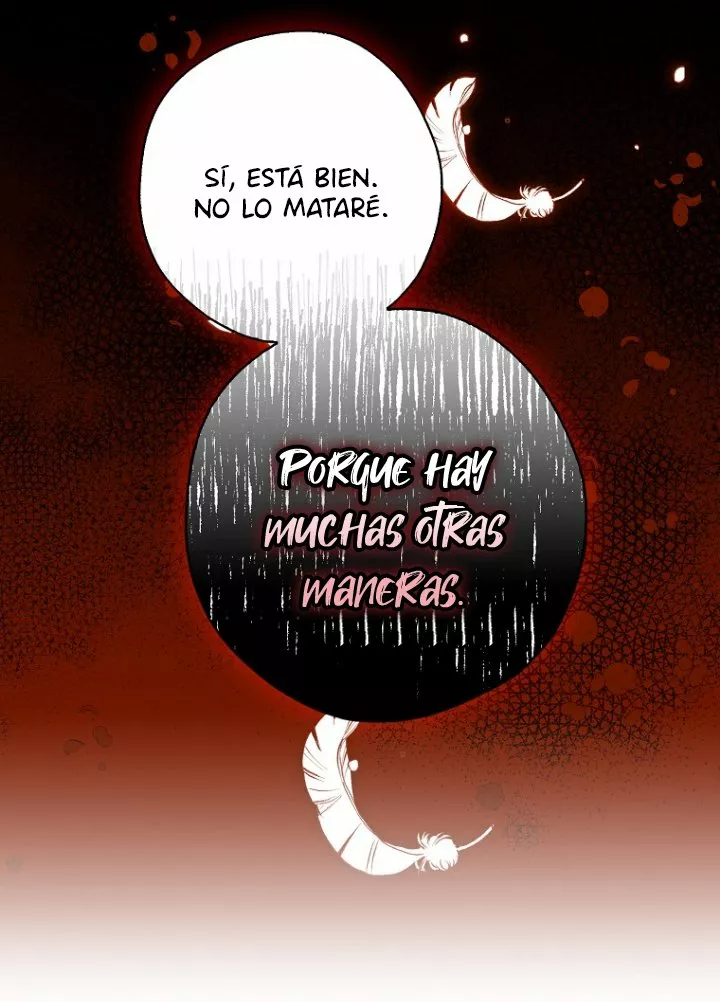 Página 61 del Manga