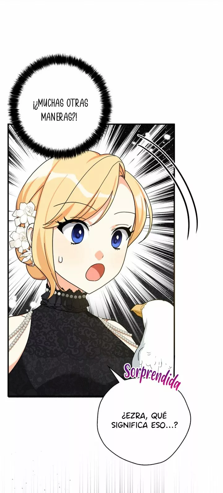 Página 62 del Manga