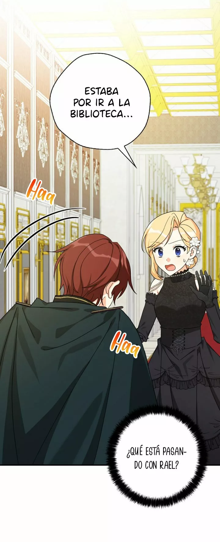 Página 64 del Manga