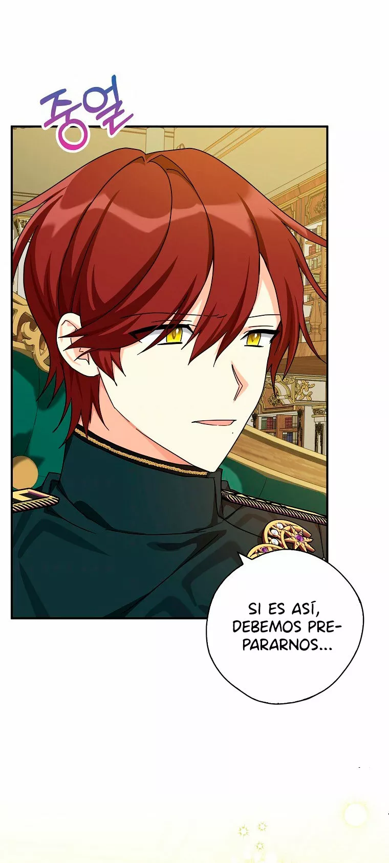 Página 35 del Manga