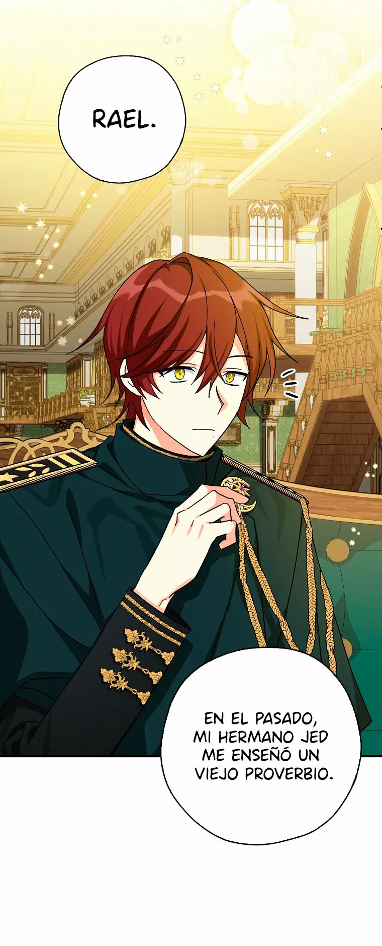 Página 36 del Manga