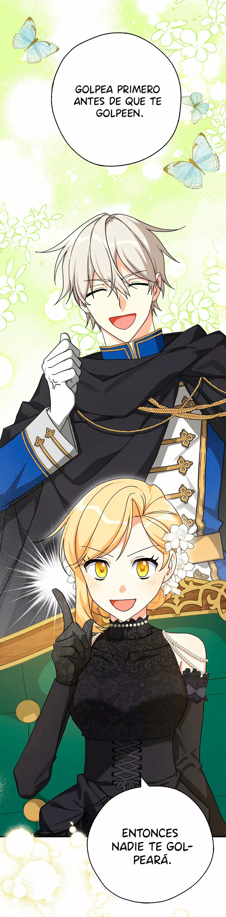 Página 38 del Manga