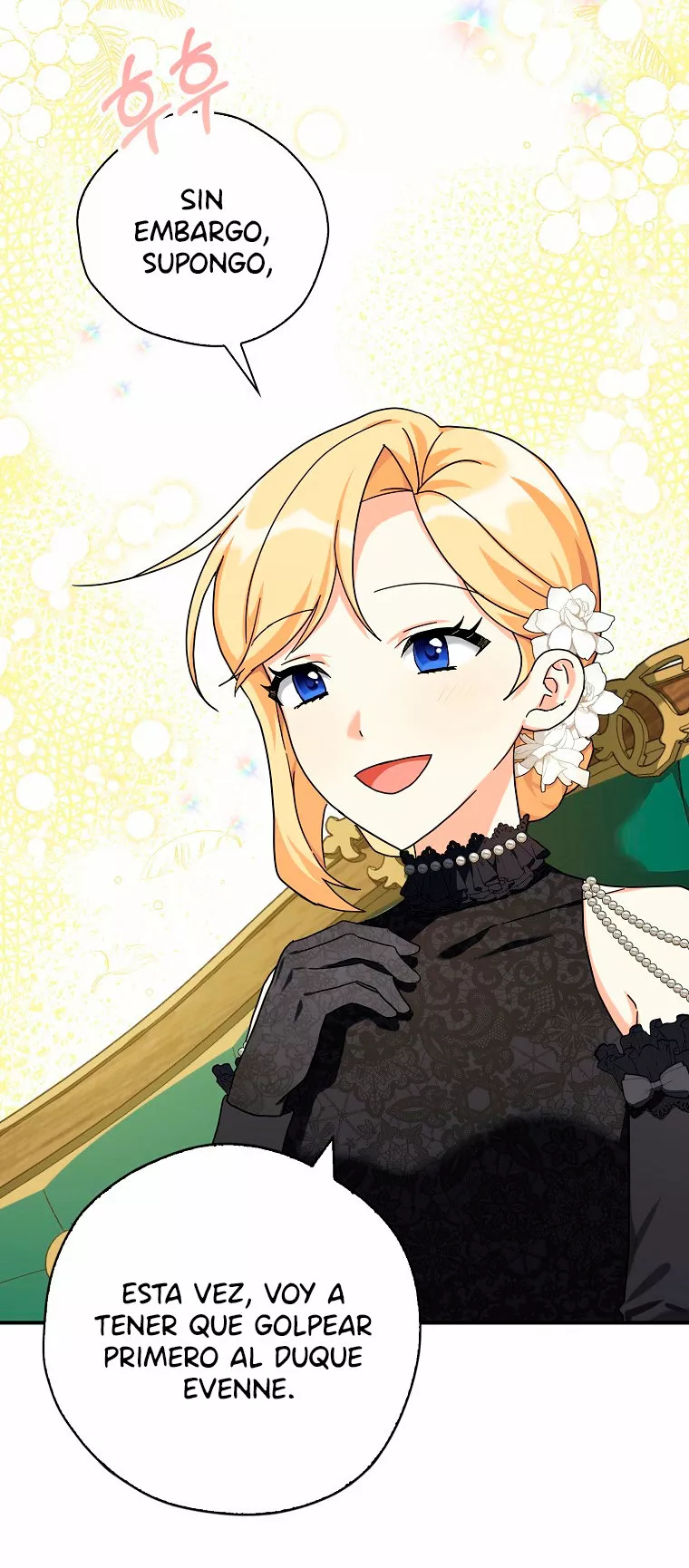 Página 41 del Manga