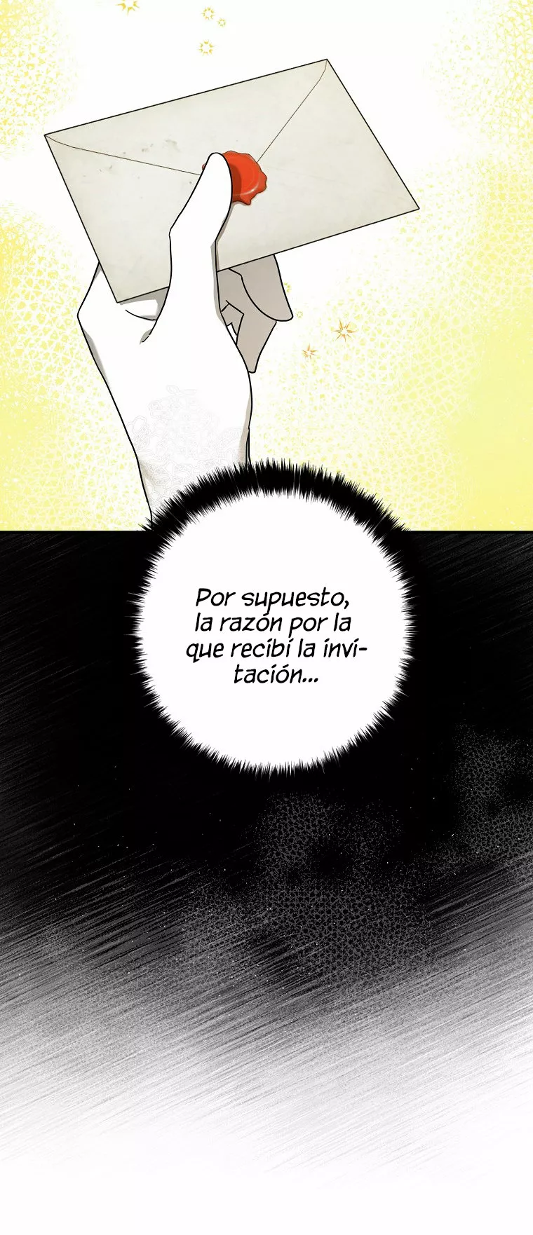 Página 45 del Manga