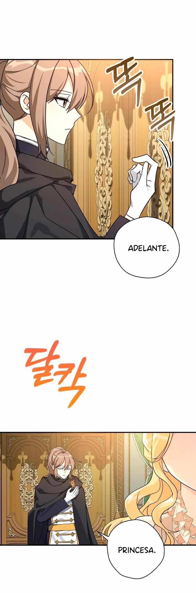 Página 46 del Manga