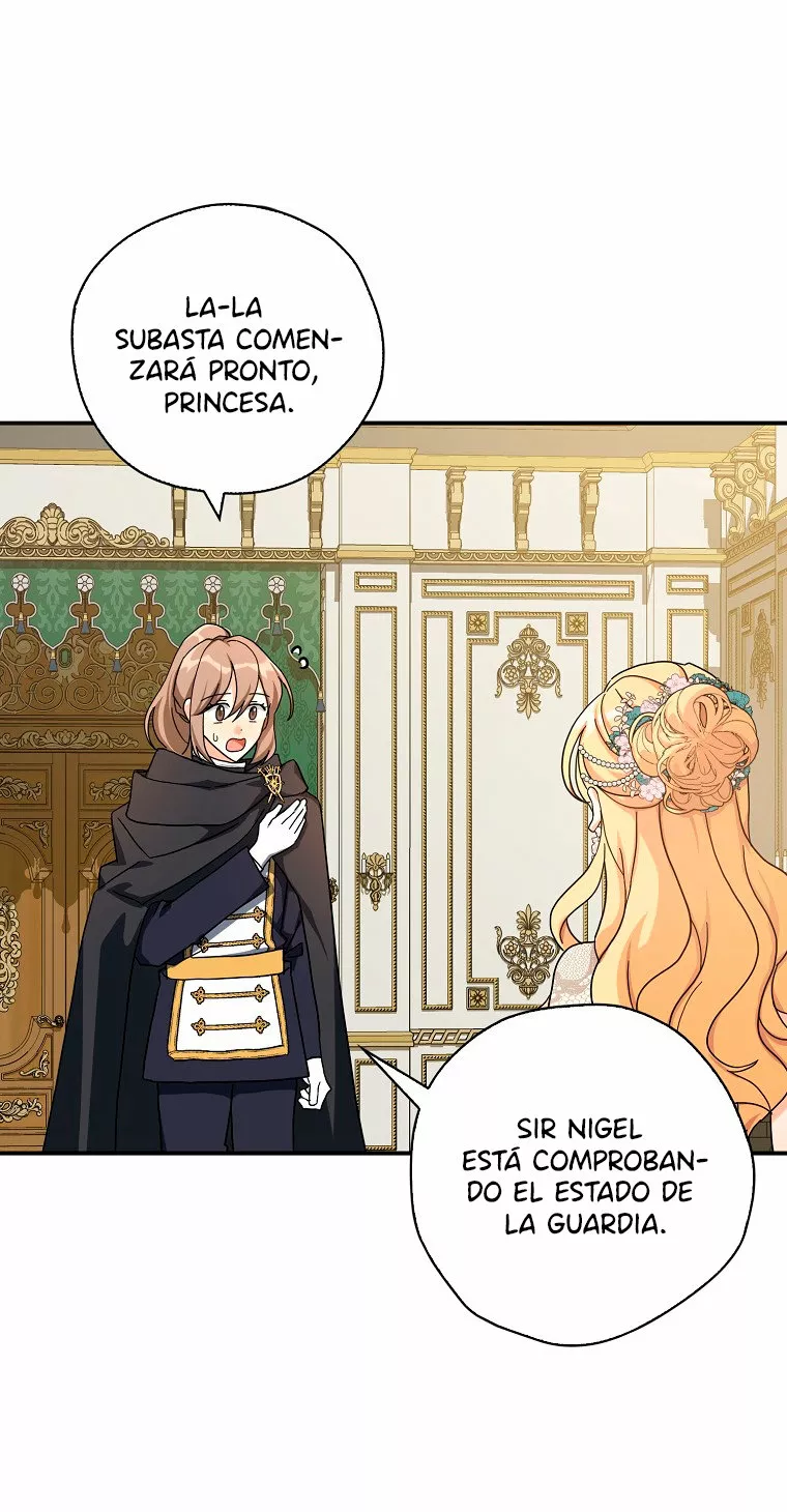 Página 51 del Manga