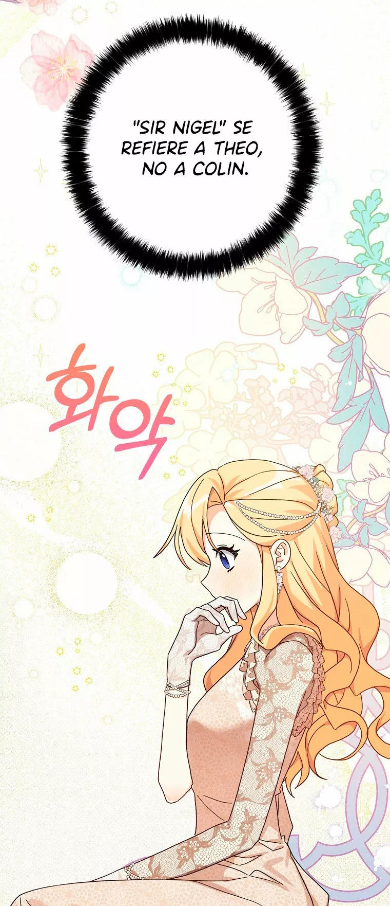 Página 54 del Manga