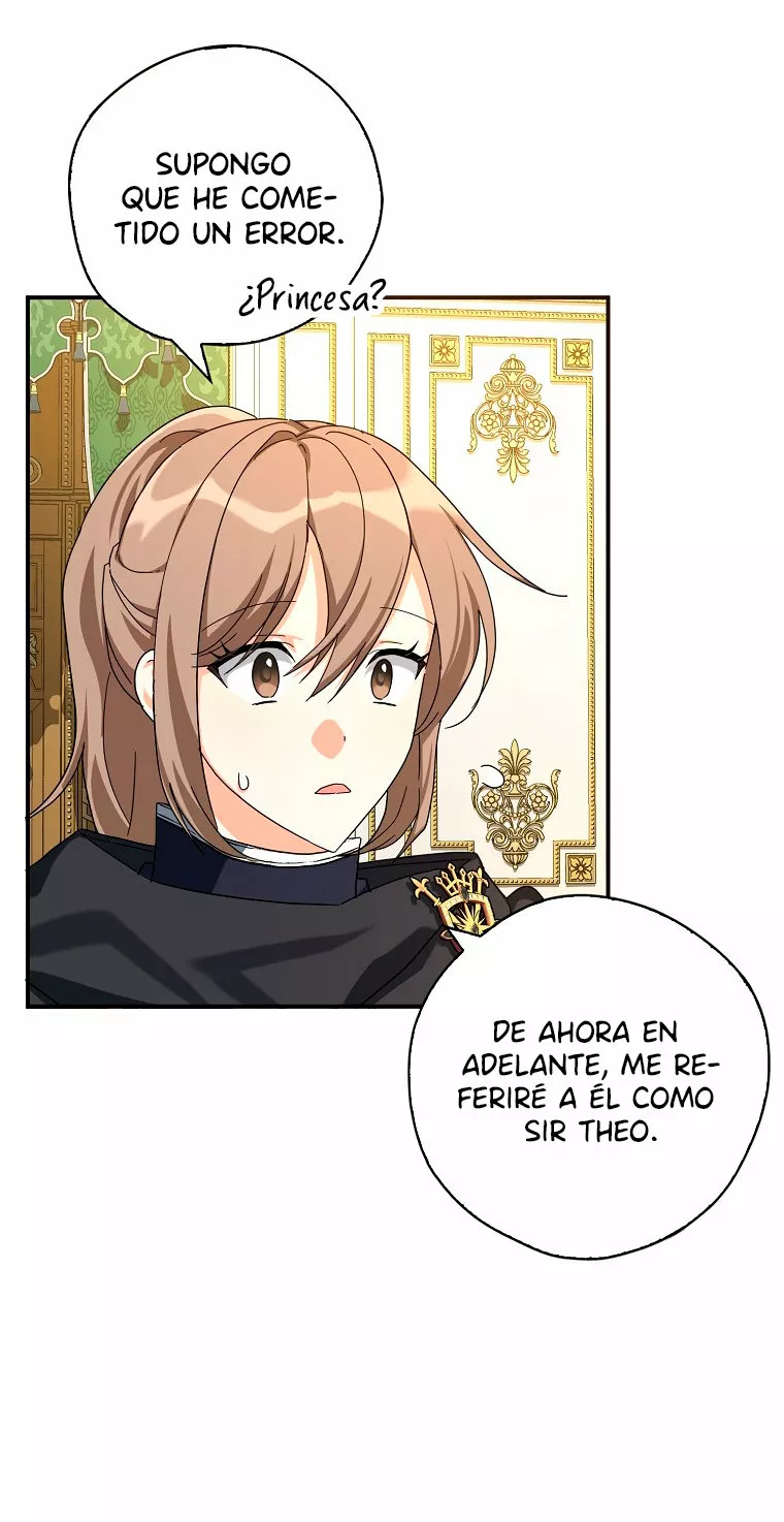 Página 57 del Manga