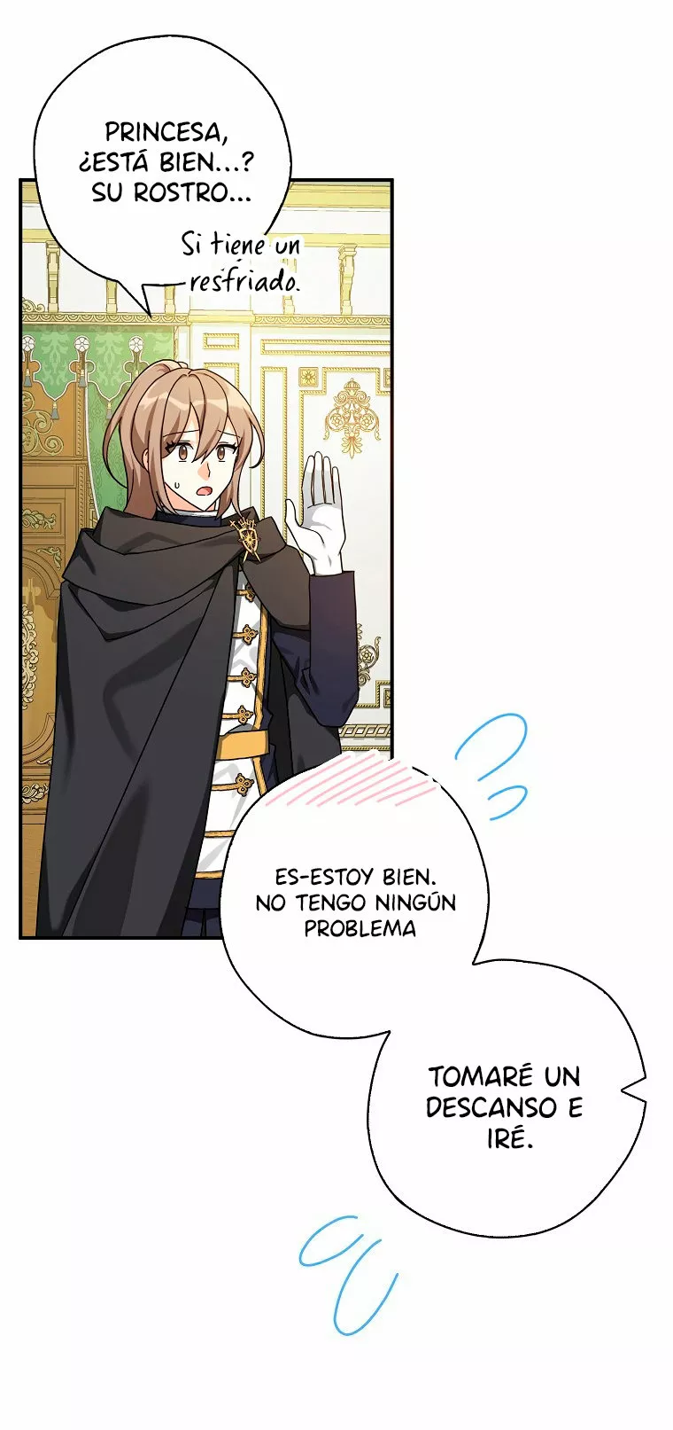 Página 60 del Manga