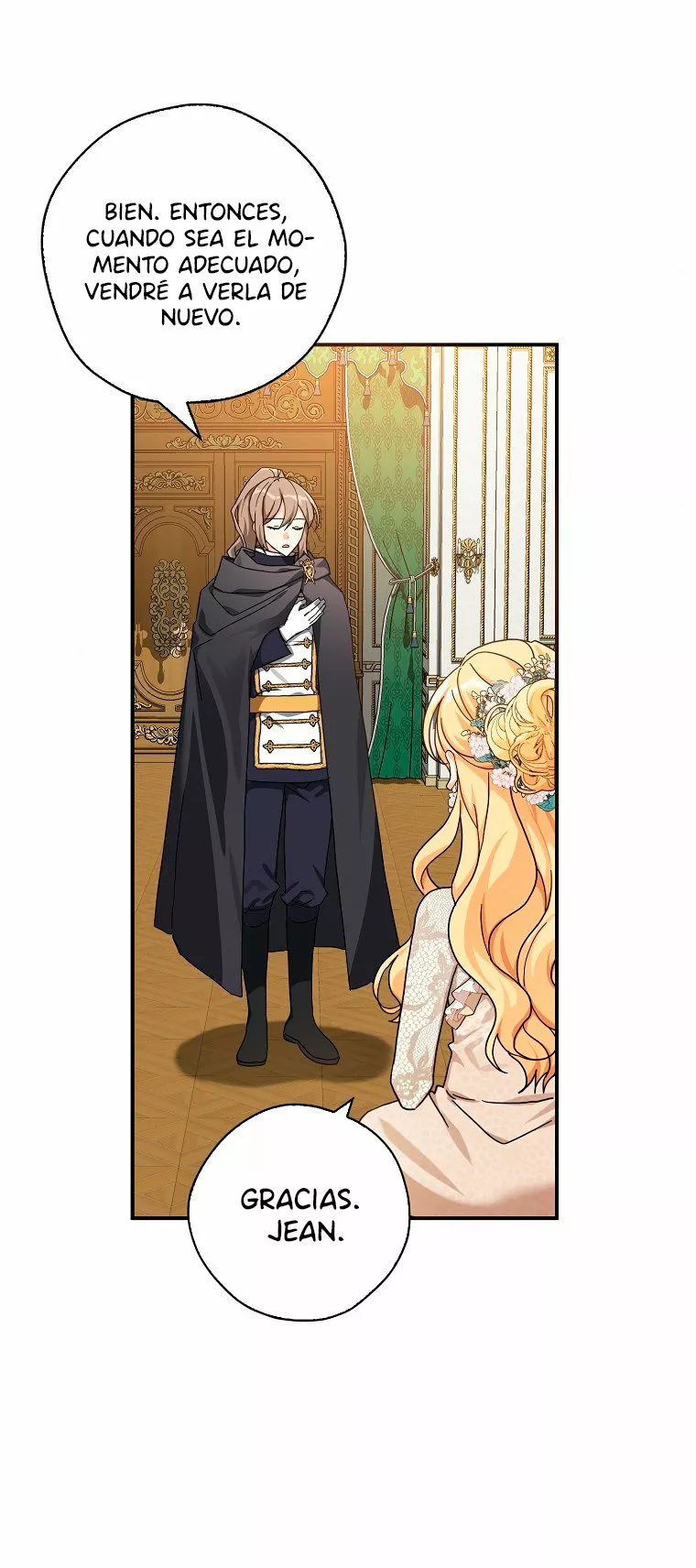 Página 61 del Manga