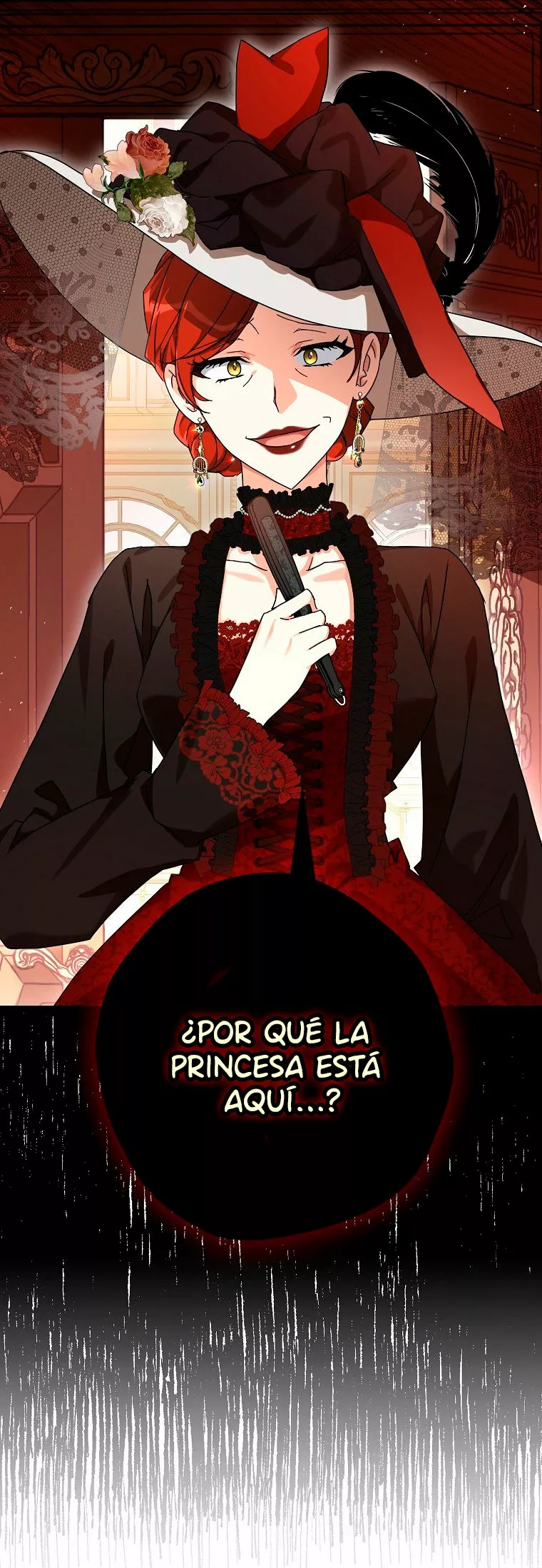 Página 68 del Manga