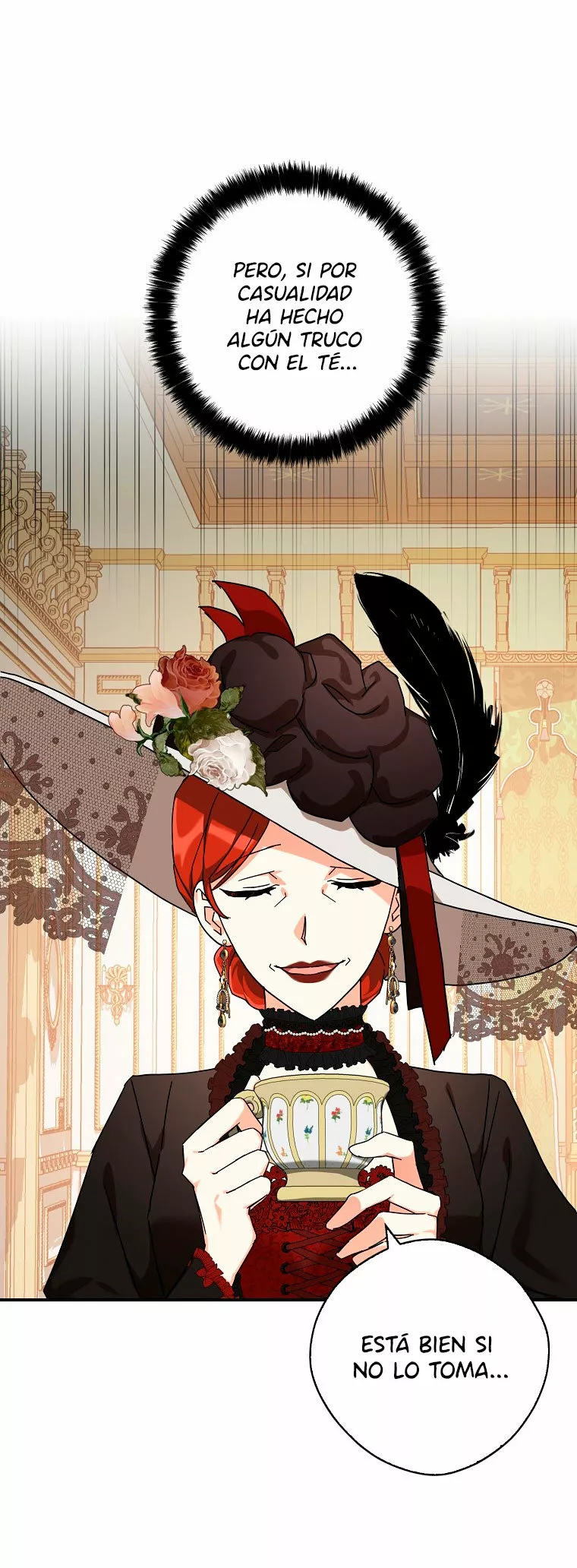 Página 36 del Manga