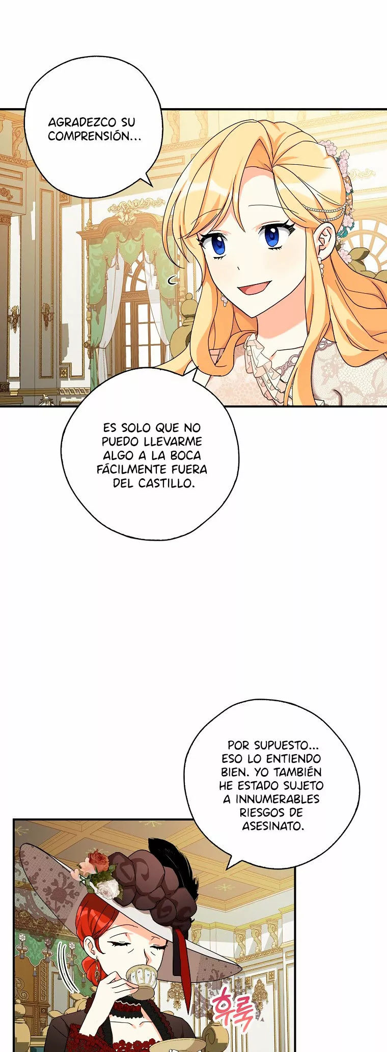 Página 37 del Manga