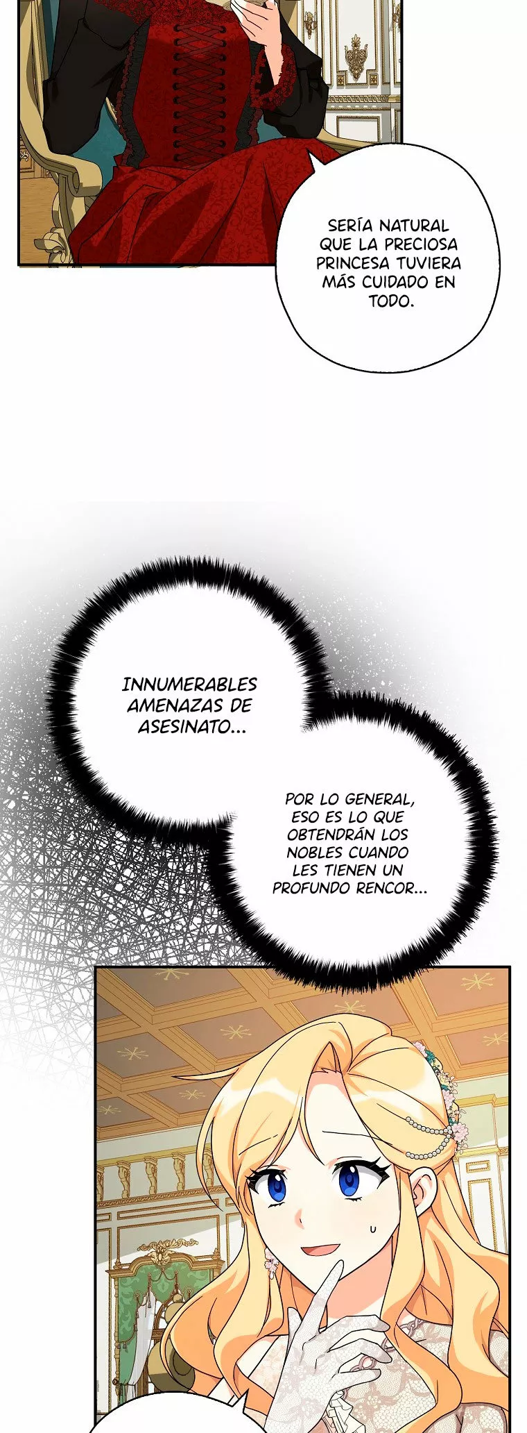 Página 38 del Manga