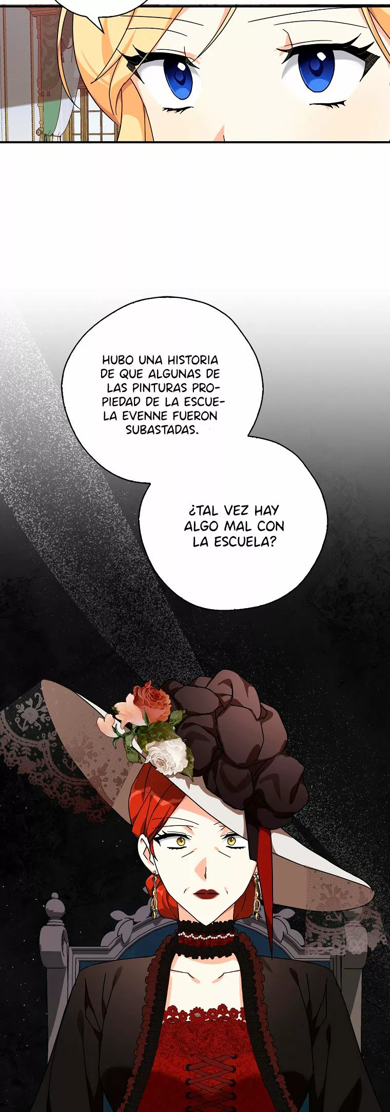 Página 43 del Manga