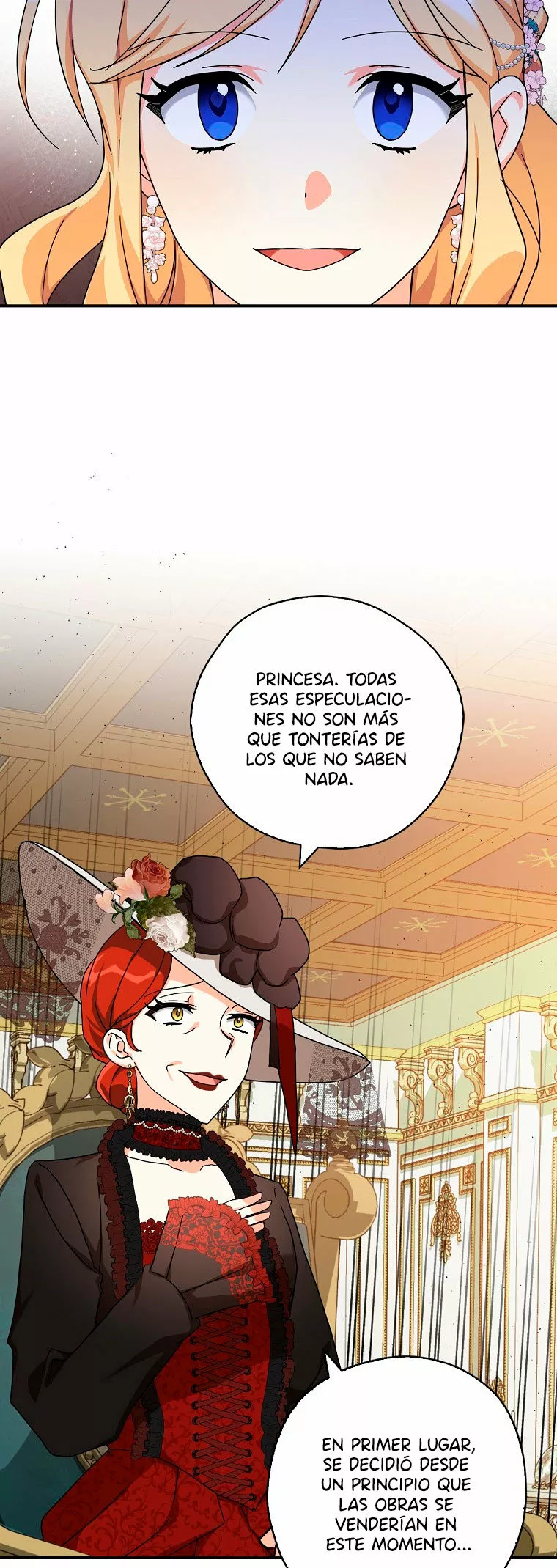 Página 45 del Manga