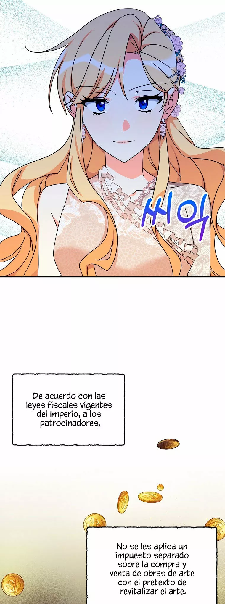 Página 47 del Manga