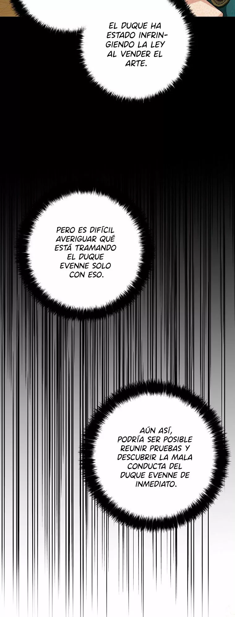 Página 50 del Manga