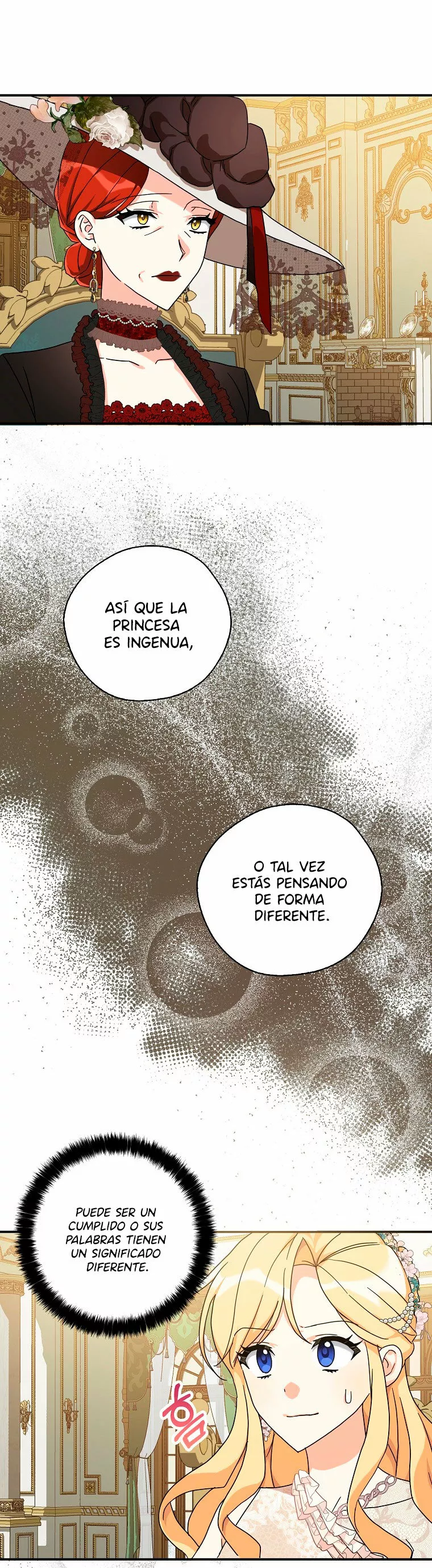 Página 52 del Manga