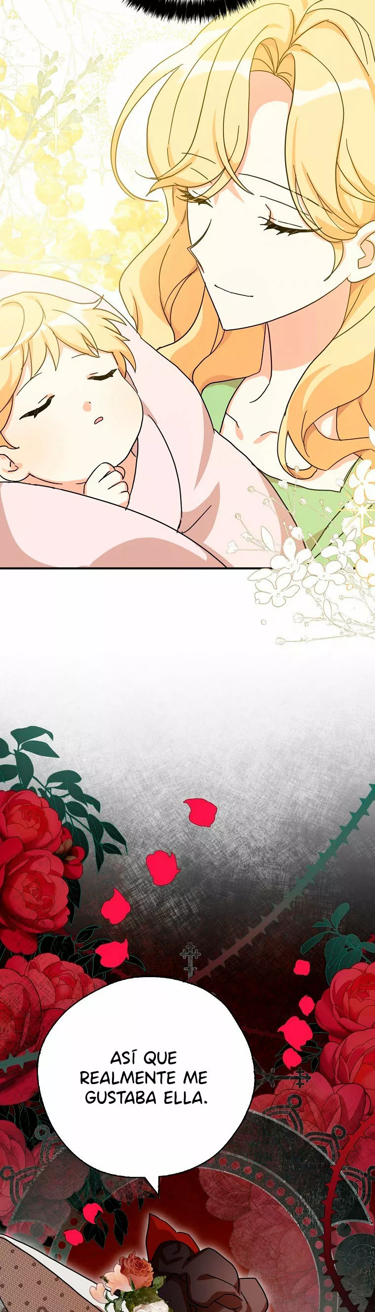 Página 54 del Manga