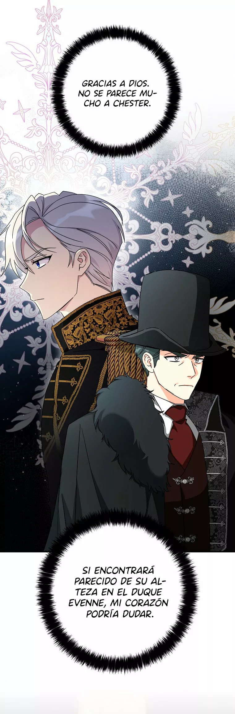 Página 39 del Manga