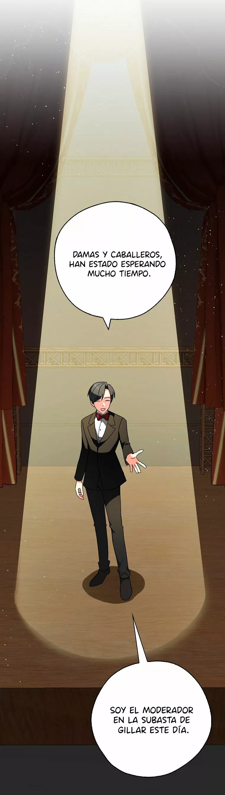 Página 40 del Manga