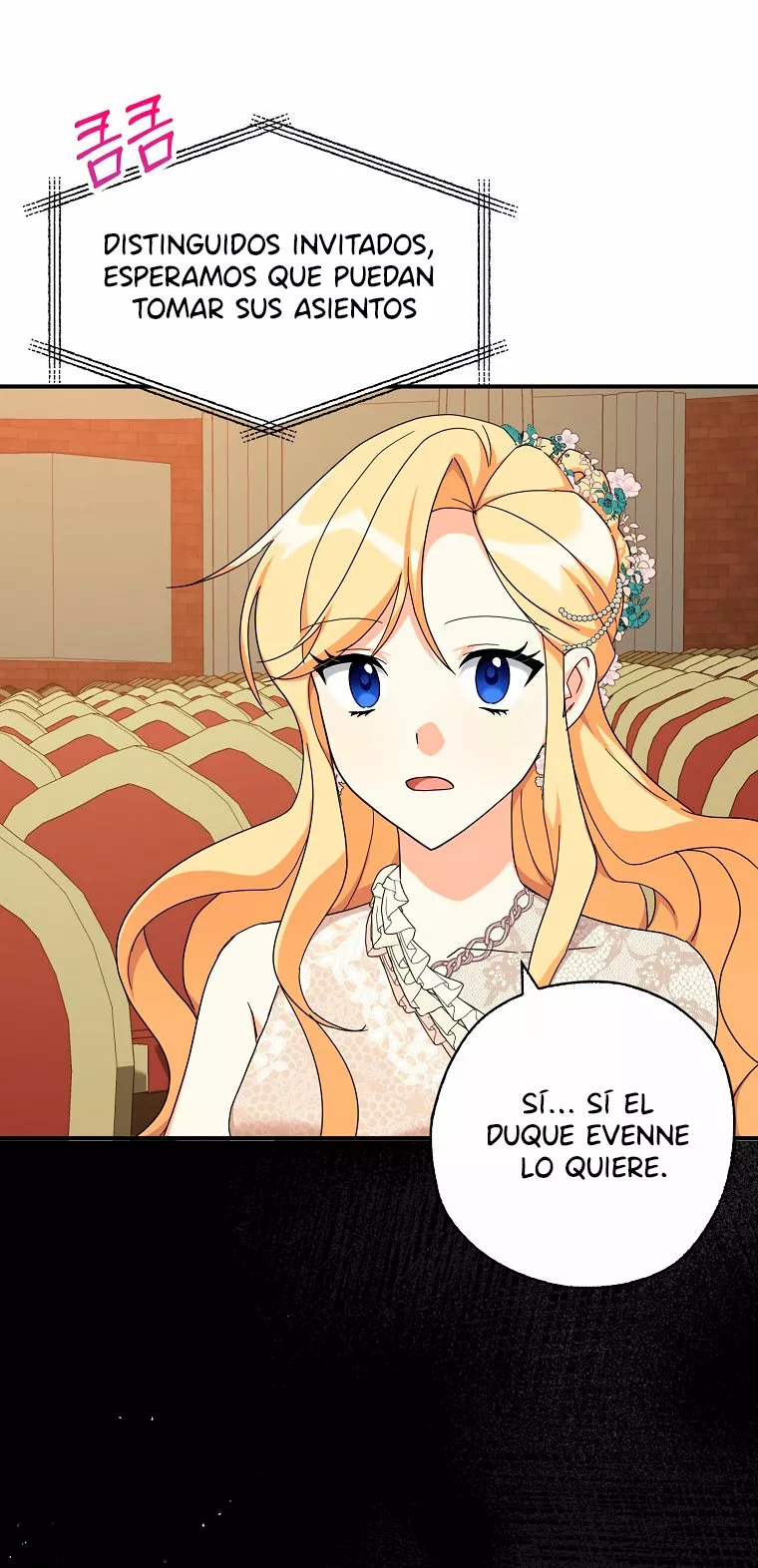 Página 45 del Manga