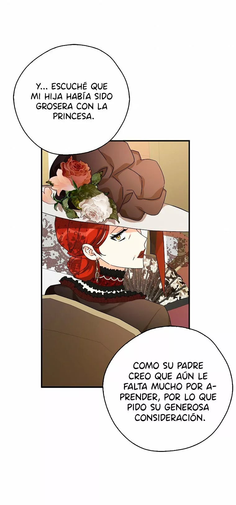 Página 50 del Manga