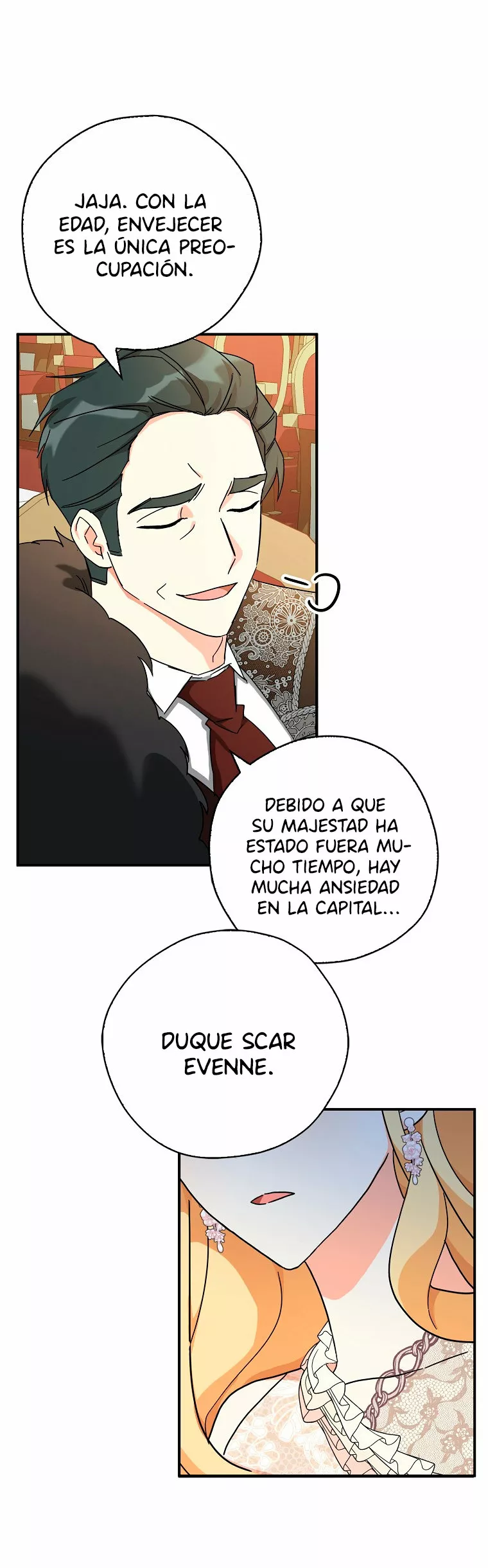 Página 52 del Manga