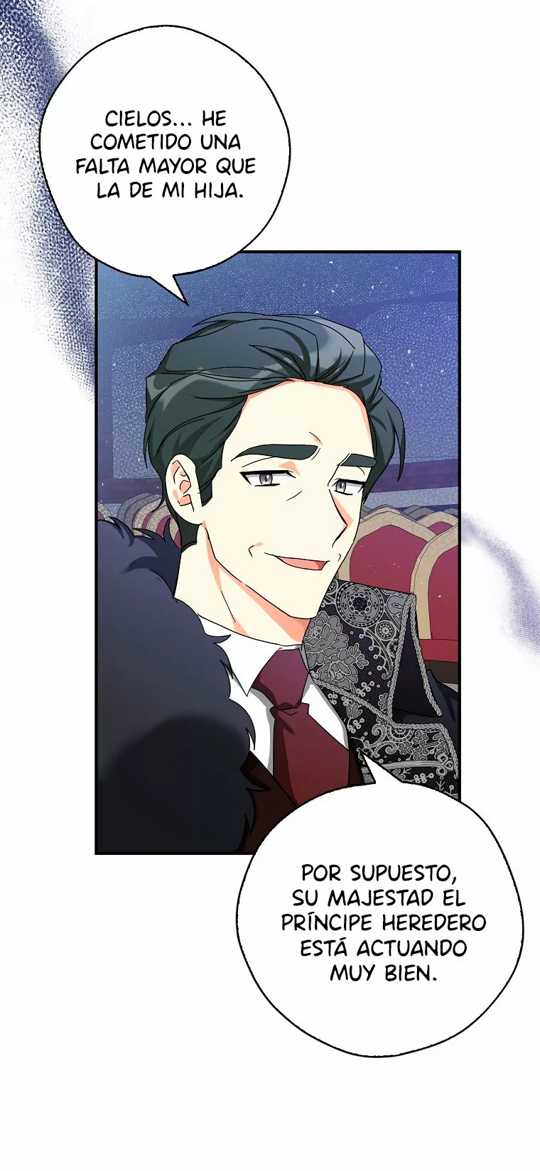 Página 54 del Manga