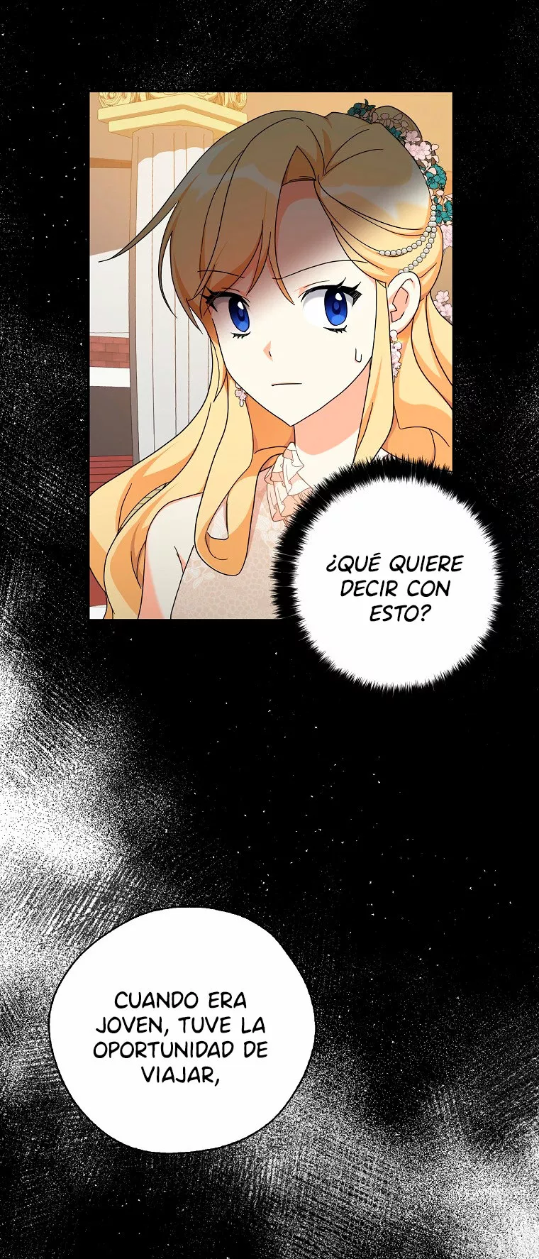 Página 65 del Manga