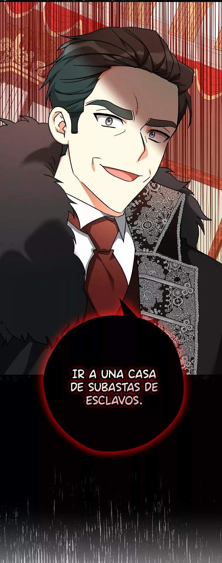 Página 67 del Manga