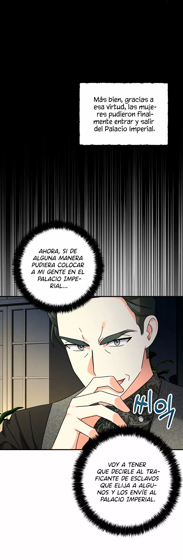 Página 35 del Manga