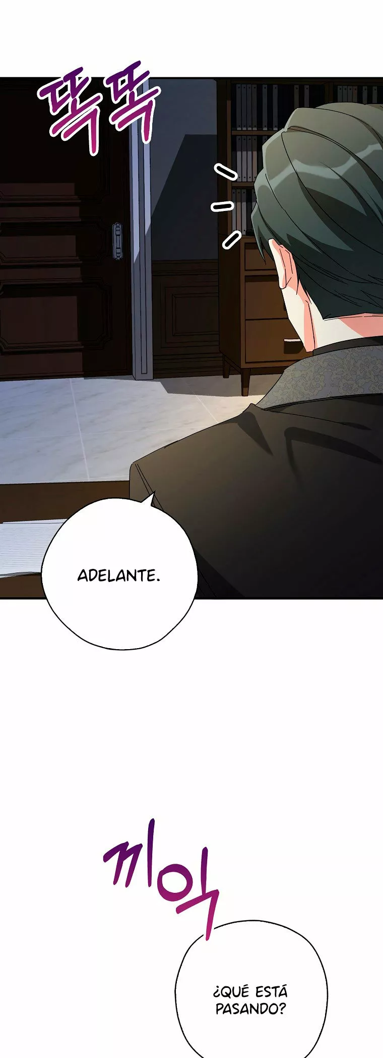 Página 36 del Manga