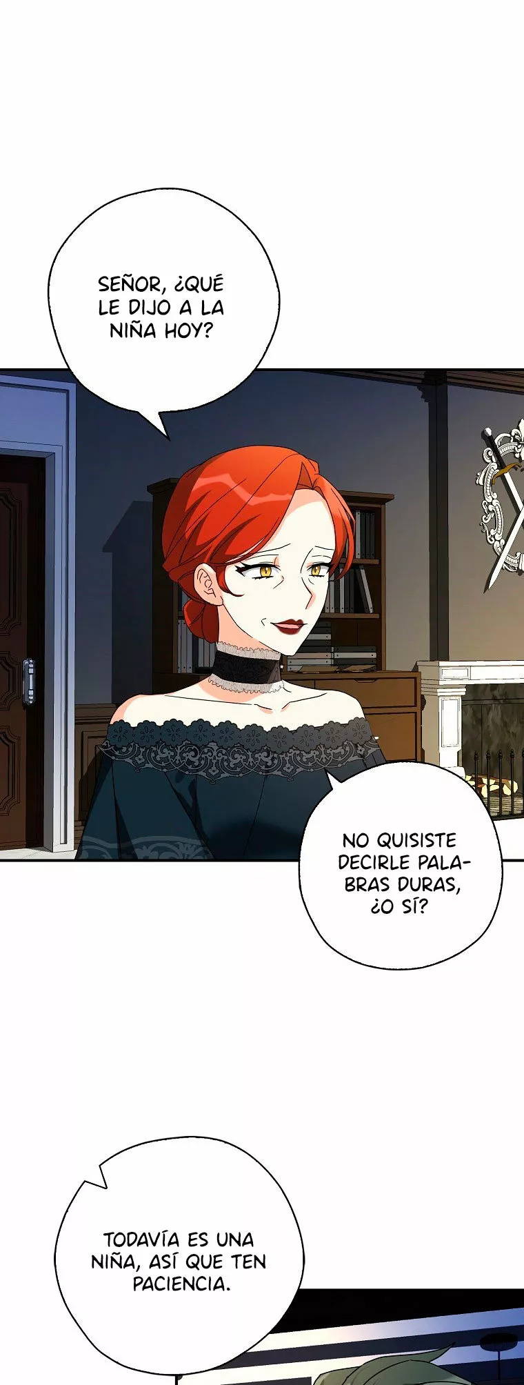 Página 38 del Manga