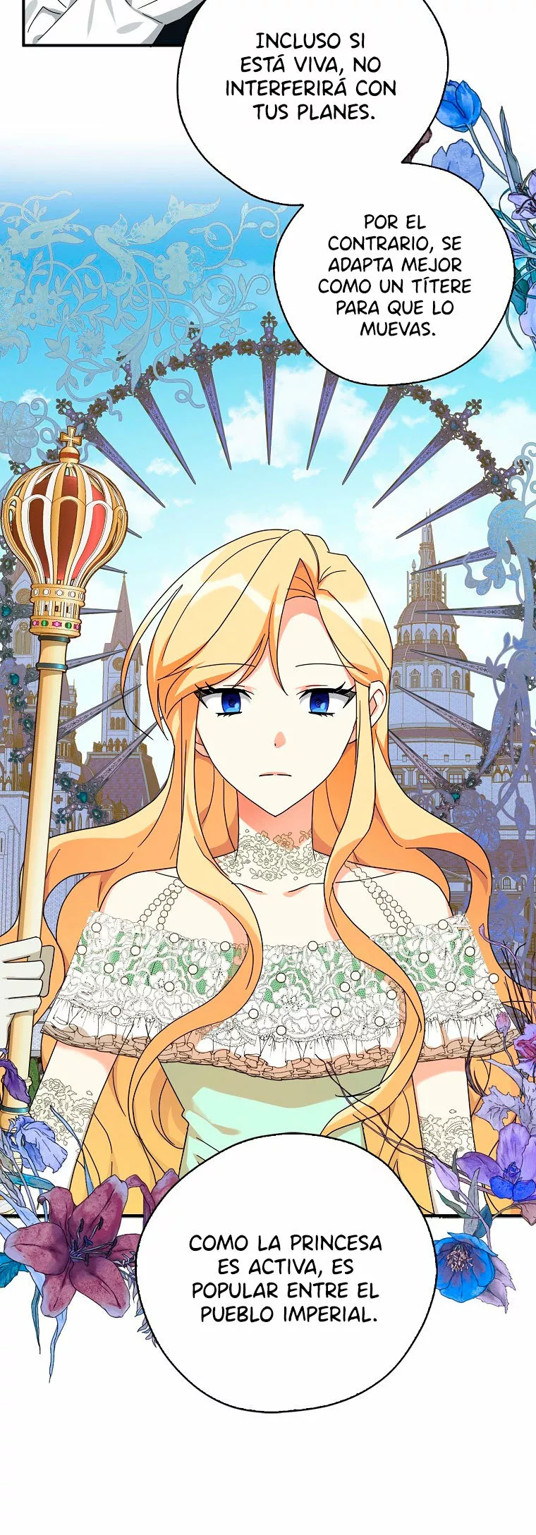 Página 40 del Manga