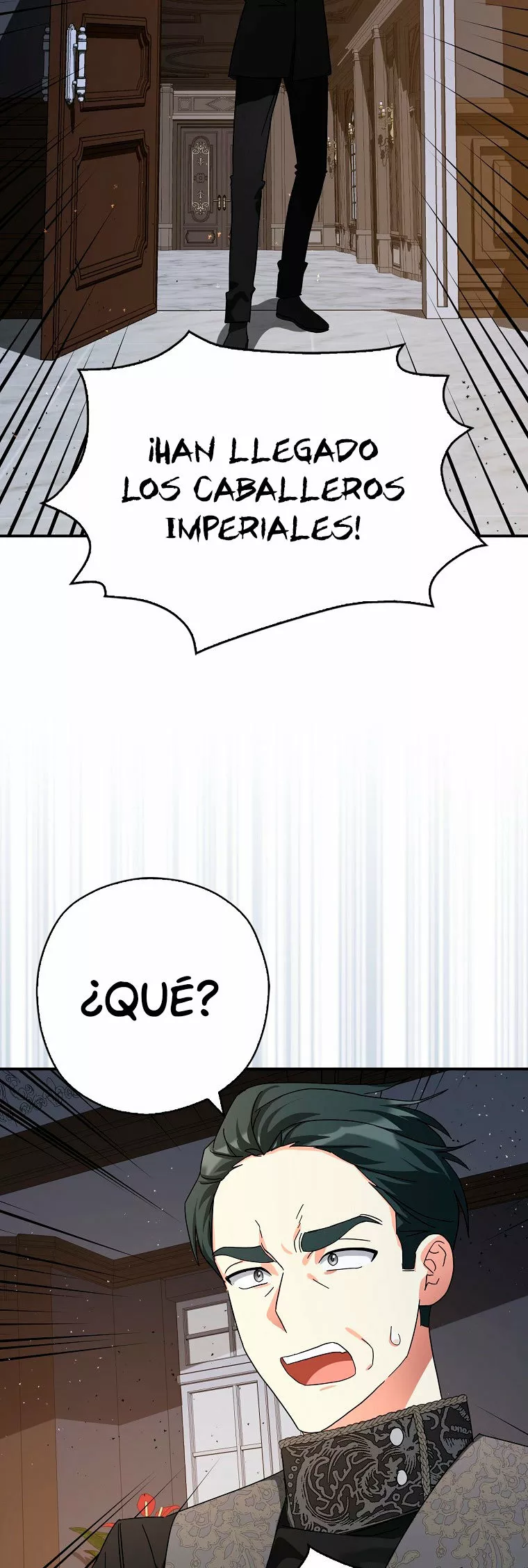 Página 46 del Manga